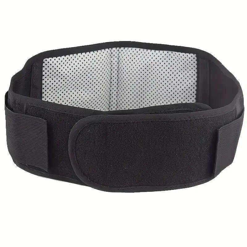 1pc Adjustable Self-heating Magnetic Therapy Back And Waist