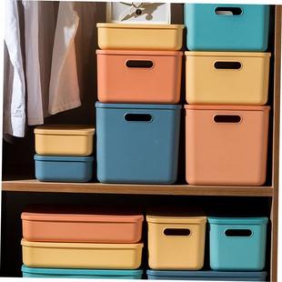 box storage clothes organizer medium收纳 home large plastic