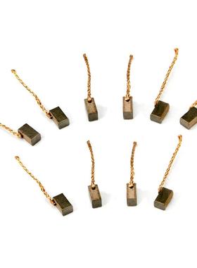 Casement Motor Brush Wear-resistant Brush Motor Maintenance