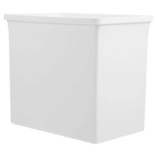 Laundry Beads Storage Box Container Detergent Holder Powder