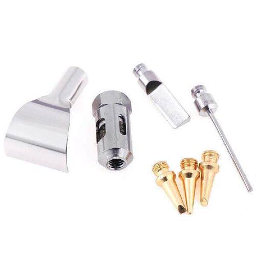 1Pcs Gas Soldering Iron Head Torch Pen Tool Gas Soldering