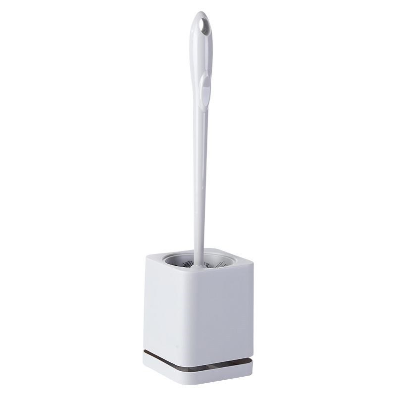 toilet brush, no dead corners, toilet brush, household toile