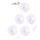 Cup WAll HookS SuCker BAtHroom 10pCS ACCeSSo HAnger SuCtion