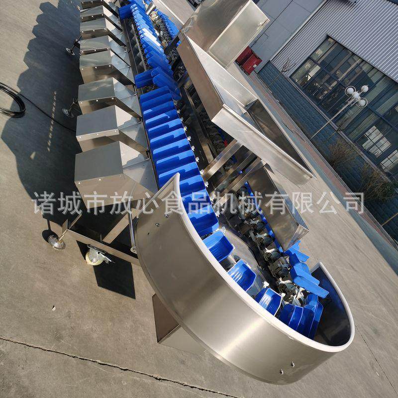 称重盒分选重量分选机多料称重选分机选机大闸蟹牡蛎海参称重GFG,五金/工具,其他包装设备,淘宝优惠券,粉丝福利购,淘宝优惠卷