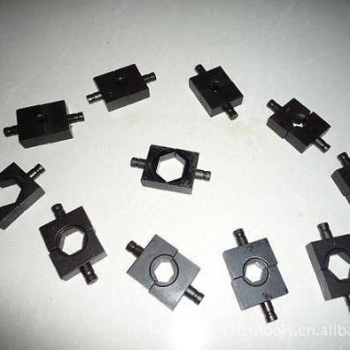 液压压工具 整体式液 动HP-400B液压手导线钳 钳分体式压接钳HP-4