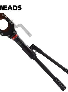 EHC85MEADS厂家直销H-动85适用铜铝线缆手液C压线钳线断缆剪