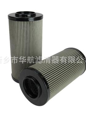 液站压油滤芯CU2翡50M6滤0NCU250M60P01 替代翠芯 润滑油滤芯