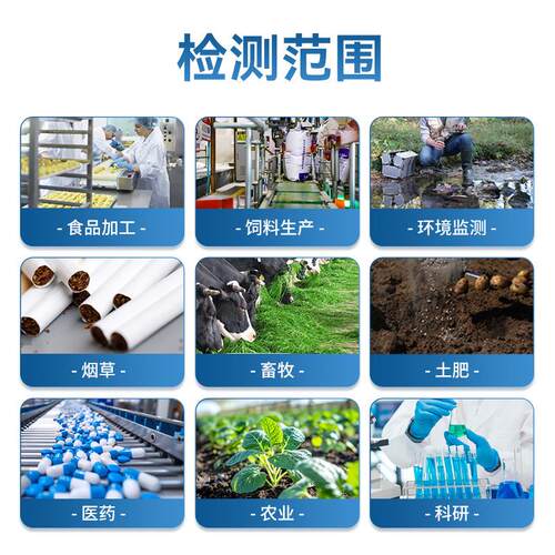 全自动凯氏氮仪粗仪蛋白测定HORDE·E智能元素分析氮仪器自动凯氏