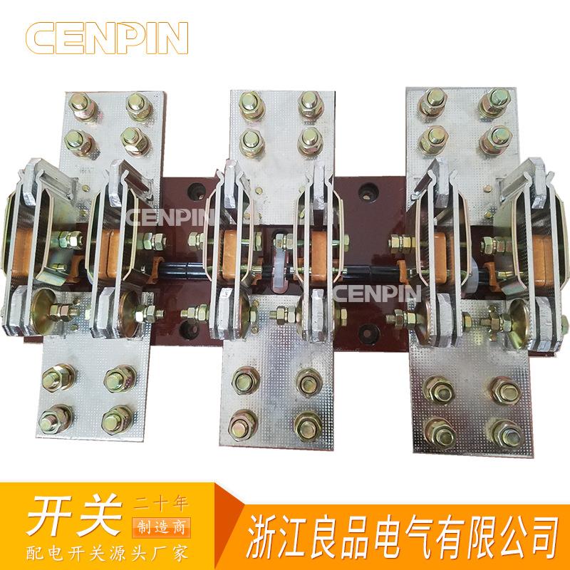 HD13BX-3000/30 旋转式刀开关 HD13开启式刀开关3000A 低压隔离