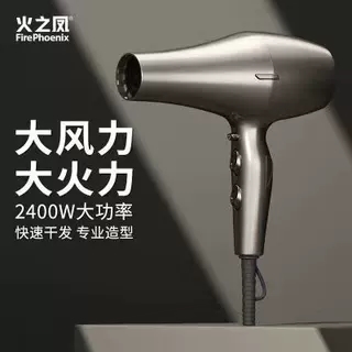 火之凤吹风机理发店专用发型师大