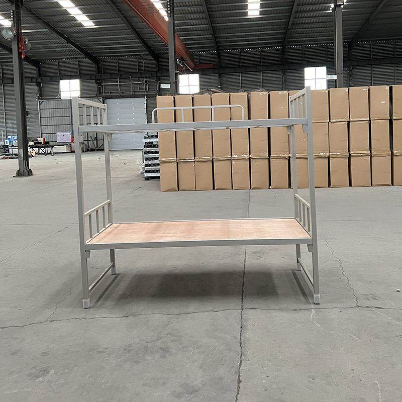 上铺铁层床学生双hmthsxc0铁员工宿舍高低铁床架子床工地两层单人,住宅家具,铁艺/钢木床,淘宝优惠券,粉丝福利购,淘宝优惠卷