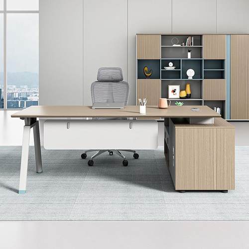 公桌老裁板主办桌简约现代管桌大班GH-07台总经理桌老板办公室办