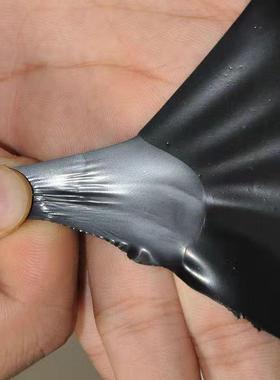 定制绿色蓝色水产养聚殖dpe工膜高密土度乙烯土工膜鱼IYS塘 防h渗