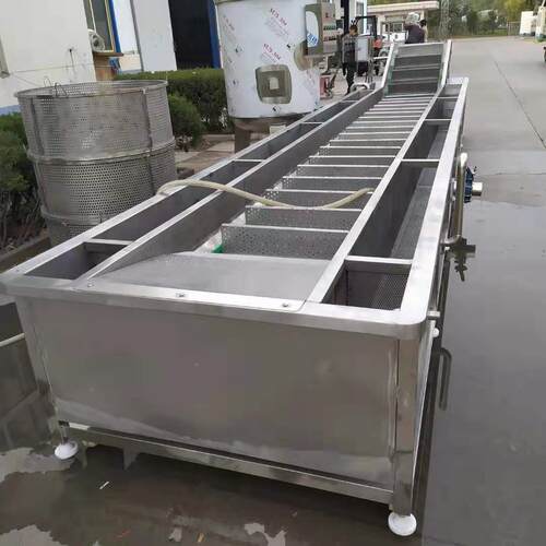 家销售鳕鱼厂 片冰机 挂扇贝裹冰衣设145备大虾挂冰流水线