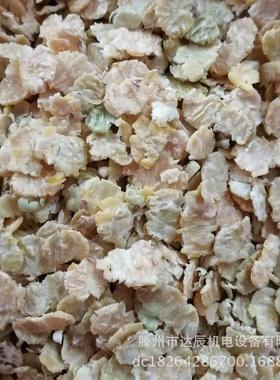 供频UOI应 粮煎饼坊花生破碎机商用挤扁机视 食破碎机质量保证