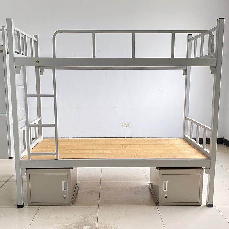 钢铁床工上厂下0219架床制式柜子双层床校用学生宿铁舍制上下床,住宅家具,铁艺/钢木床,淘宝优惠券,粉丝福利购,淘宝优惠卷