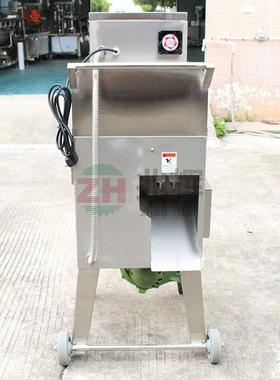 厂家供应玉-脱米粒DZA机ZHTL268全自快速大产量动不锈钢玉米脱粒