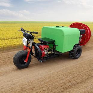 高农压215自动化果园打药机 智能弥雾 大棚种植药喷雾加湿设业备