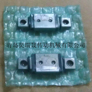 RSR5WN（RSR5WNUU）、THK直线滑块 导轨 轴承