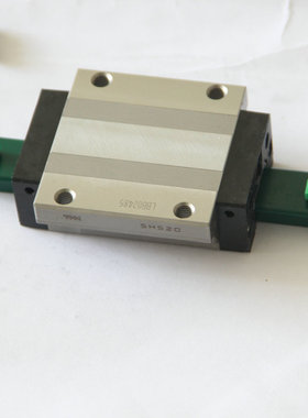 THK  SSR25法兰滑块SSR25XTB 静音式滑块SSR20XW 低组装导轨SSR15