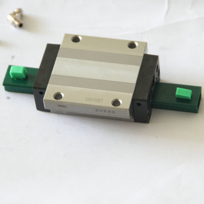 THK  SSR25法兰滑块SSR25XTB 静音式滑块SSR20XW 低组装导轨SSR15