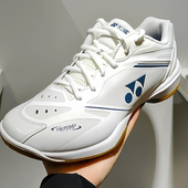 2026新品 SHB65Z4 减震防滑耐磨比赛训练鞋 尤尼克斯羽毛球鞋 男女鞋