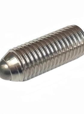 球头bpu柱塞标准型C-BPQ3/4/5/6/8/bpzj10/bpjl12/16/bpm20