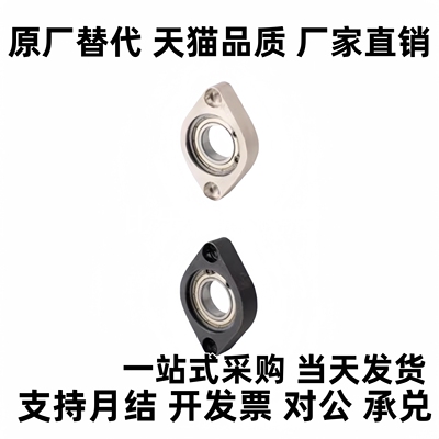 C-BGCAB6901-BGCA6900-BACR698/6902/608ZZ/BGCRB6800/6801轴承座