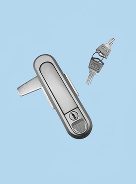按压式平面锁圆柱锁XAT46/XAS53/XAT91-A84/A117 XAT87-A89XAT89