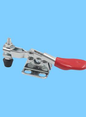 TCLH1 TCLH2 TCLH3 TCLH4 TCLH5 TCLH6 TCLV1门闩式快速夹钳