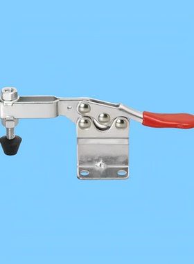 快速夹钳 替代立式法兰底座TCVF TCVFL1 1S 2 2S 3 3S 4 4S567