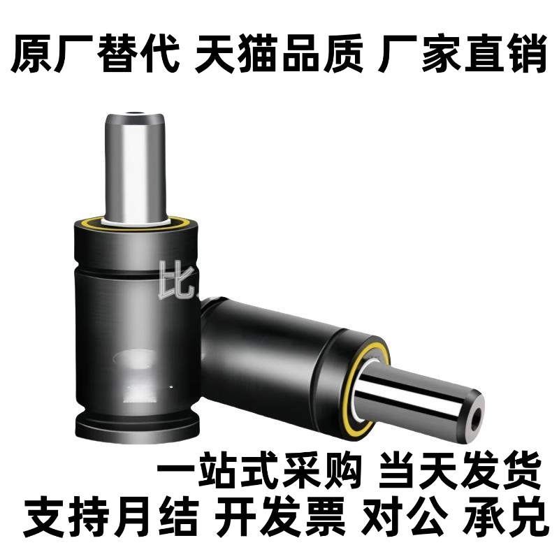 氮气模具弹簧 GSV170-7/10/15/19/25/38/50/63/75/80/100/125