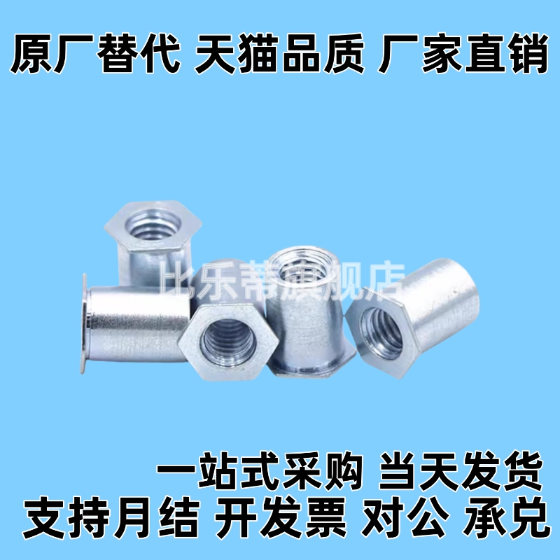 RBN01/02 RBN31/32/03-d10/d12/d16/d20/D25底座用支座对边法兰型