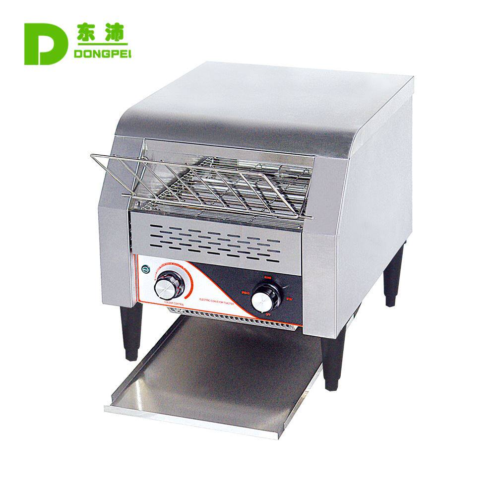 佳斯特tt-300链式多士炉面包店自助餐厅三明治机烤面包机烤吐司