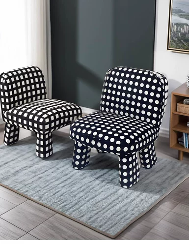 Дизайнерский современный и минималистичный диван, румяна для отдыха, популярно в интернете