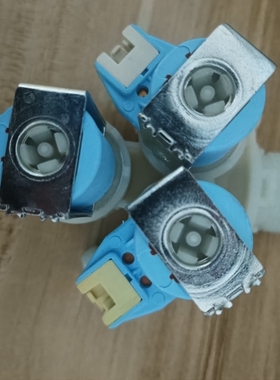 倍科BEKO WDW8512S/85141/85/95145滚筒洗衣机进水阀