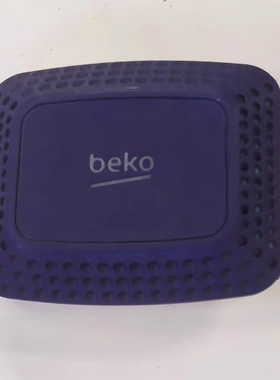 倍科beko干衣机香氛香薰芳香剂盒 适用于DPP9505和10505以及11525