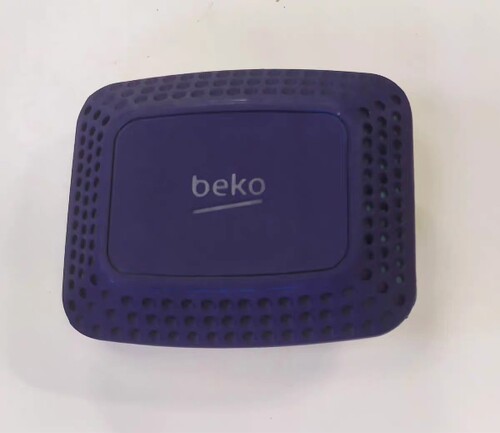 倍科beko干衣机香氛香薰芳香剂盒 适用于DPP9505和10505以及11525