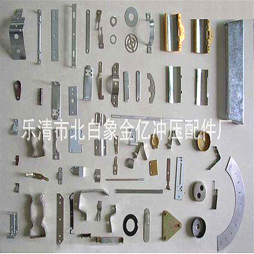 生产来图来样五金冲压件不锈钢铍青铜黄铜非标件插片焊片垫片连接