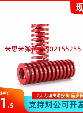 矩形弹簧SWM12-20/25/30/35/40/45/50/55/60/65/70/75/8090100