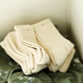 复古加厚毛巾底袜子 彼福 有机棉 School 美式 男女情侣 Old