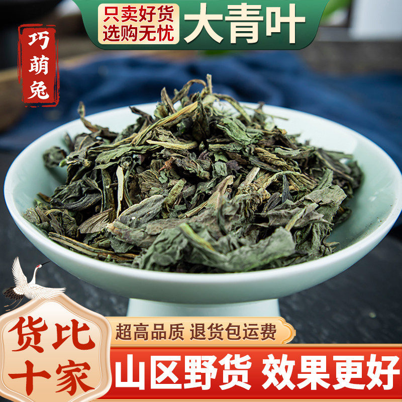 大青叶中药材500g250g100克无硫大青叶新鲜板蓝根叶子正品泡茶水,传统滋补营养品,其他药食同源食品,淘宝优惠券,粉丝福利购,淘宝优惠卷