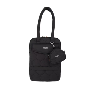 山姆UNICARE电脑包平板电脑防水面料附零钱包大容量