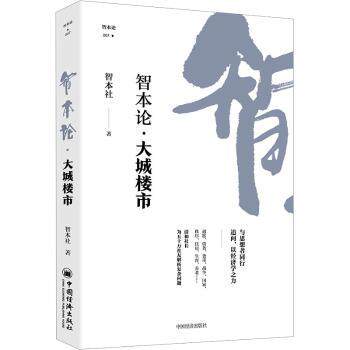 大城楼市 购房避坑指南 楼市指南 政策解读 实战案例 全彩插图解析 经典案例分析 专家观点解读9787513675659