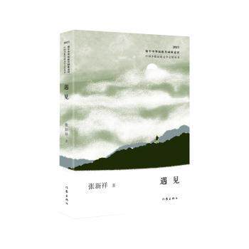 遇见 青春成长故事 遇见美好瞬间 自我觉醒之路 励志人生哲理 经典文学作品 人生智慧启迪 青春成长故事9787521225105