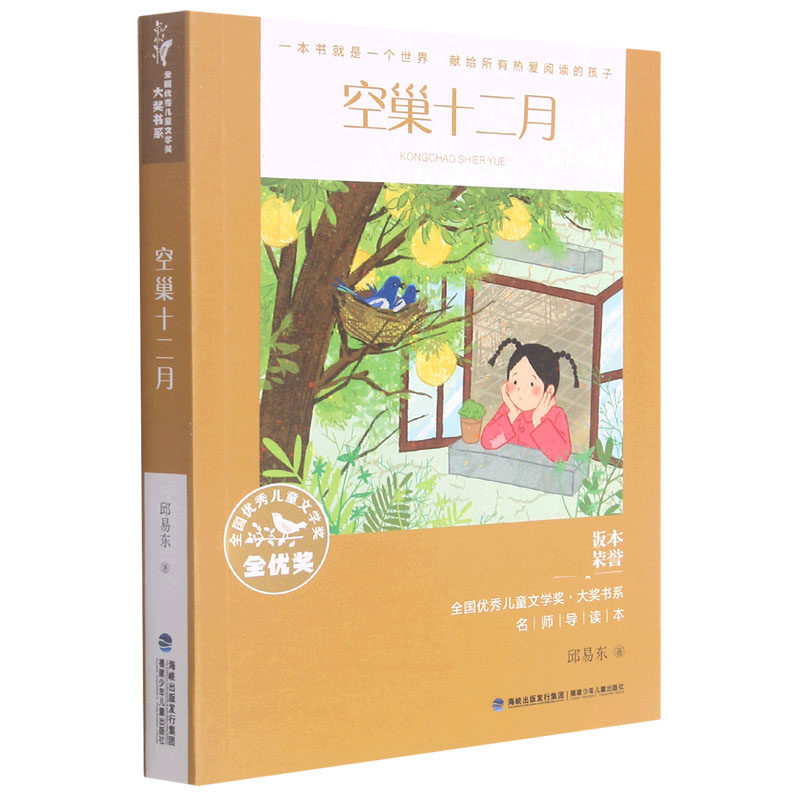 空巢十二月 空巢老人故事 十二月温情叙事 家庭情感羁绊 孤独与陪伴 社会现实写照 年度生活记录 人深度剖析 9787539574400