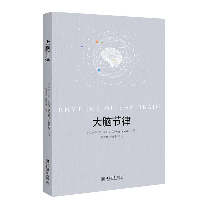 大脑节律 职场效率提升 专注力提升法 情绪调节技巧 睡眠优化方案 生物钟调节法 大脑健康维护9787301357095
