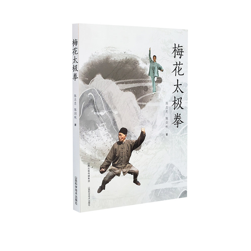 梅花太极拳 梅花太极入门 基础招式详解 养生健身指南 动作分解教学 传统武术传承 实战应用技巧 历史渊源解析 9787537760065