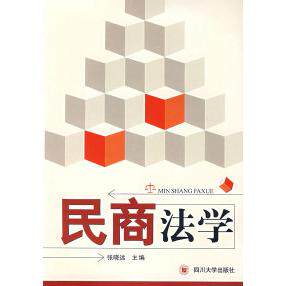 民商法学 民商法学教材 法律专业用书 法律条文详解 案例分析丰富 司法 法律实务指导 法学考研参考 9787561437322
