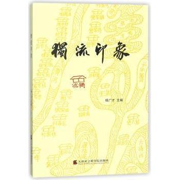 独流印象 独流镇文化 历史建筑 人文故事 地域风情 美食文化 建筑摄影 艺术鉴赏 历史传承 文化记忆9787556304240